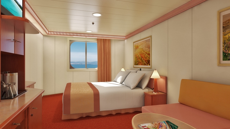 Ocean View Guarantee